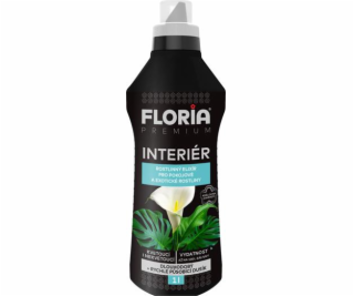 Hnojivo Agro  FLORIA pro interiér kapalné 1 l