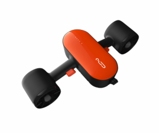 Geneinno S2 ponorné (černá a oranžová)