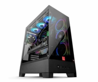 LYNX Challenger Ryzen 9 9900X3D 64GB 4TB SSD NVMe RTX 509...