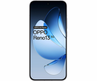 Oppo Reno 13 12/256GB DS 5G Plume White