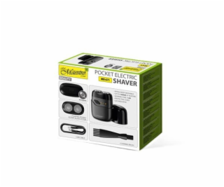 Golarka elektryczna podróżna USB MAESTRO MR-671