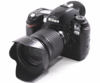67mm kryt tulipánu pro vlákno objektivu fotoaparátu / fot...