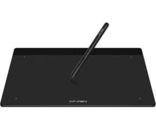 Grafický tablet XP-Pen Deco Fun S Classic Black
