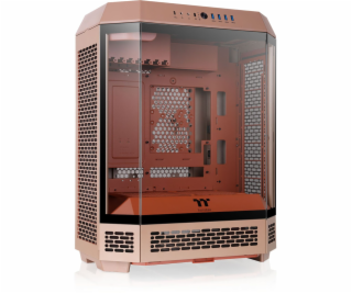 Thermaltake The Tower 600, pouzdro na věž