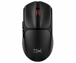 HP HyperX Pulsefire Fuse/Herní/Optická/3 200 DPI/USB+BT/Č...