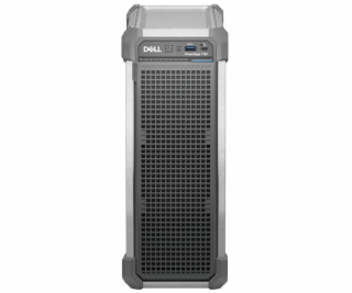DELL PowerEdge T160/ Xeon E-2414/ 16GB/ 2x 480GB SSD RAID...
