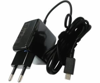 ASUS AC NAPÁJACÍ ADAPTÉR 24W 12V 2pin M-plug pre C100PA C...