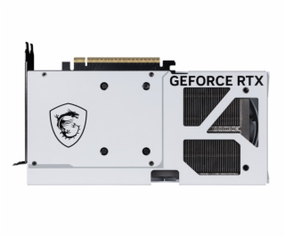 MSI GeForce RTX 5070 12G VENTUS 2X OC  / 12GB GDDR7 / PCI...