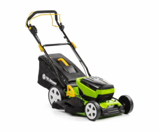 Fieldmann FZR 70465-0 2x20V AKU Sekačka