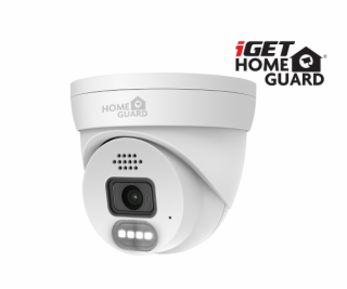 iGET HGNHK937CAM - Super HD 2K (4MPx) PoE IP kamera, IP66...
