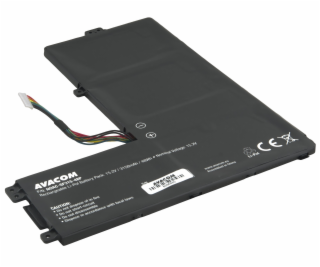 Baterie AVACOM pro Acer Swift SF315 Li-Pol 15,2V 3158mAh ...