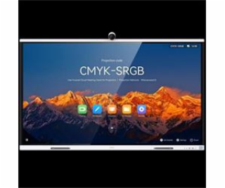 HUAWEI IdeaHub S2 65  touch 3840x2160 HDMI USB C Wiifi 4K...