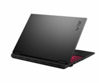 Asus TUF Gaming A16 FA608WI-QT039X Jaeger Gray kovový