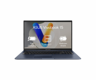 ASUS Vivobook 15/M1502YA-NJ699W/R7-5825U/15,6 /FHD/16GB/5...