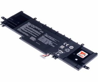Baterie T6 Power Asus ZenBook 13 UX334, 14 UX434, Flip 14...