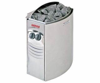 HARVIA Elektrické saunové topidlo HARVIA VEGA BC60 6kW