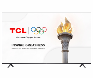 TCL TELEVIZE 75C6K TCL