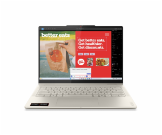 Lenovo Yoga 7 2-in-1/14AKP10/AI7-350/14 /2880x1800/T/32GB...