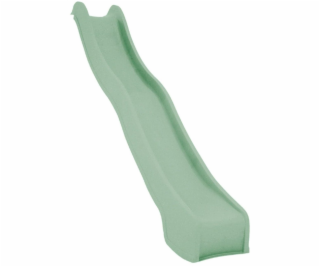 4IQ SLIDE 300CM SVĚTLE ZELENÁ
