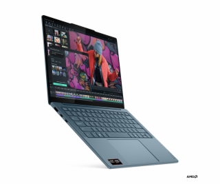 Lenovo YGS7 14 WUXGA/AI5/16G/512/INT/W11H Teal