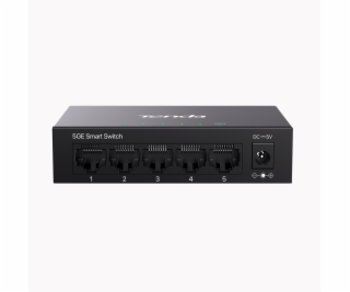 Switch Tenda TEG2205D 5GE Cloud