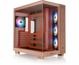 Thermaltake View 380 XL TG ARGB Gravel Sand