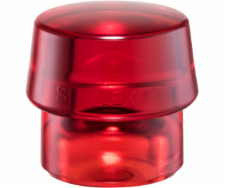 Halder Impact Insert for SIMPLEX soft-face, d.60, plastic