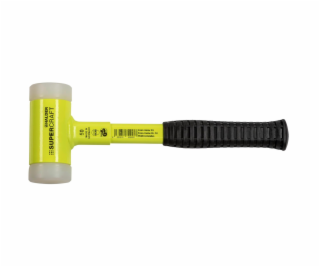Halder SUPERCRAFT mallets GG 50 yellow break proof handle