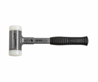 Halder SUPERCRAFT mallets G 50 SUPERCRAFT anti-slip grip