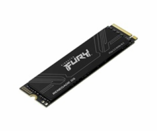 Kingston FURY RENEGADE G5 SSD 2TB M.2 2280 NVMe PCIe 5.0 ...