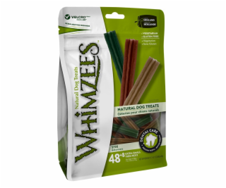 WHIMZEES Stix žvýkačky pro psy XS - 56 ks.
