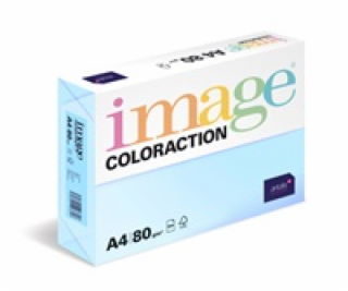 Antalis Papír Image Coloraction Lagoon - pastelově světle...