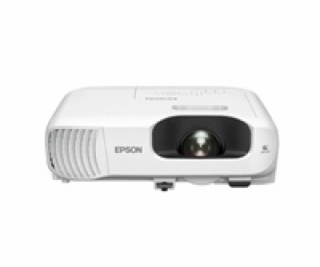 EPSON projektor EB-W56S, 1280x800, 3.700ANSI, 16.000:1, V...
