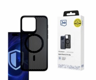 BAZAR - 3mk COOLing MagCase pro Apple iPhone 16 Pro Max -...
