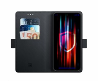 BAZAR - 3mk Wallet Case pro Samsung Galaxy S24+ - Poškoze...