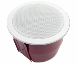 Honeywell reproduktor stropní 1x5 , 6W RMS, protipožární ...