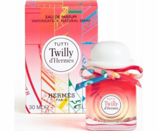 Parfémovaná voda Hermes Hermes Tutti Twilly d Hermes 30 ml.