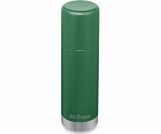 Klean Kanteen TKPro Cestovní termoska 0,75 l Zelená