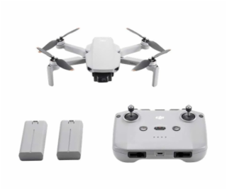 DJI Mini 4K Fly More Combo