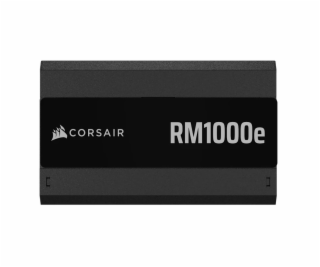Corsair RM1000e (2024), PC zdroj