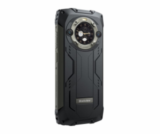 Aligator Blackview BV9300 Pro 12+256 GB černý