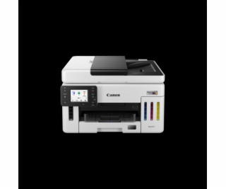 Canon MAXIFY GX6140 - PSC/A4/WiFi/LAN/SEND/ADF/DUPLEX/600...