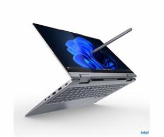 Lenovo ThinkBook 14 2-in-1 G5 IAU, U 7 255U, 14  WUXGA (1...