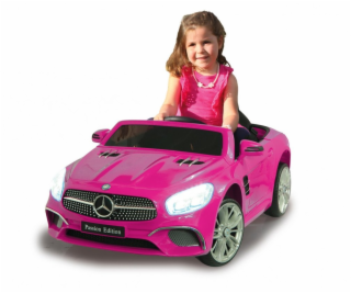 Ride-on Mercedes-Benz SL 400, Kinderfahrzeug