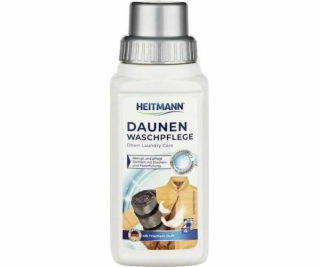 HEITMANN Prací prostriedok na páperové textílie 250ml