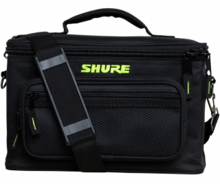 Shure SH-MICBAG04 - Torba na mikrofon mieszcząca do 4 mik...