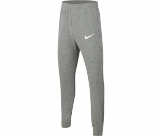 Nike Dětské fleecové kalhoty Park 20 CW6906 071 CW6909 07...