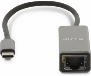 LMP Síťová karta USB - RJ45 (LMP-USBC-GESG)