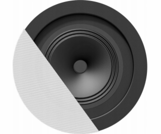 Audac AUDAC CENA510D/W SpringFit™ 5 stropní reproduktor b...