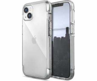 Raptic Kryt Raptic X-Doria Air pro iPhone 14 Plus, obrněn...
